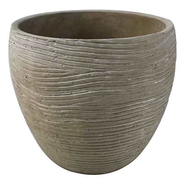 Found & Fable Indoor Gali Planter, Small