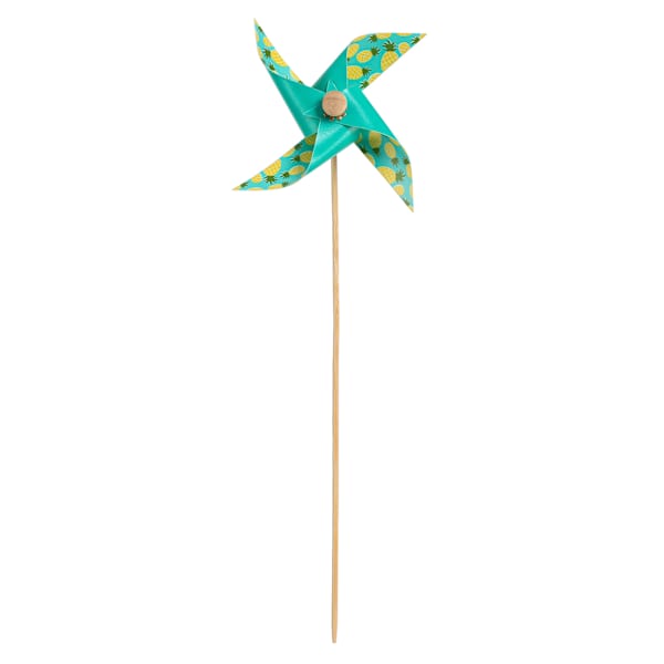Oh Joy! Pineapple Whirligig, 12"