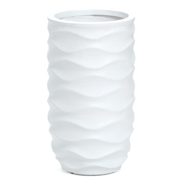 Crosby St. Clara Tall Outdoor Planter, Small