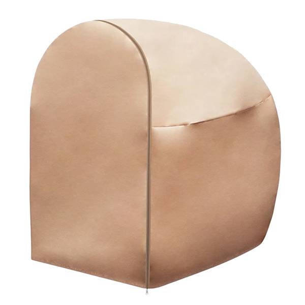 Oversized Egg Chair Cover