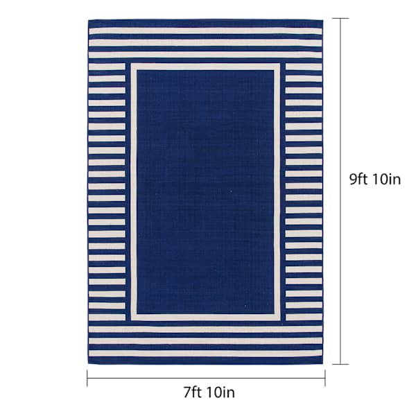 Sunny Club Solstice Solange Area Rug, 8x10