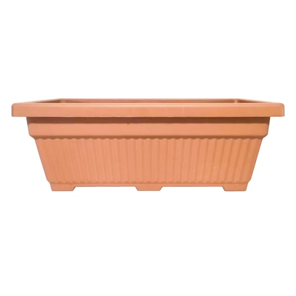 29in Terra Window Box Planter