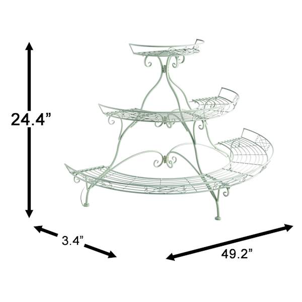 Providence Plant Stand, 24"