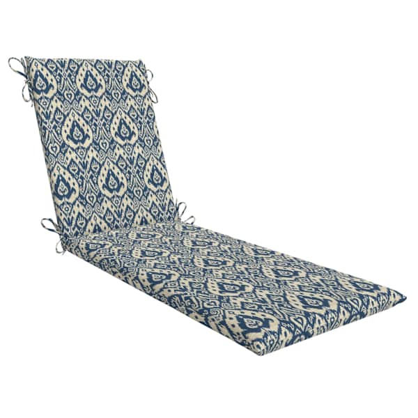 Ashmore Marine Outdoor Chaise Lounge Cushion
