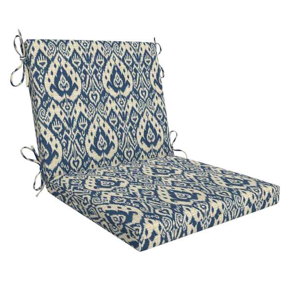 Ashmore Marine Outdoor Hinged Cushion