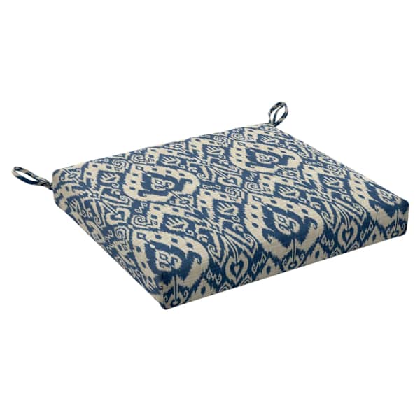 Ashmore Marine Outdoor Square Seat Cushion