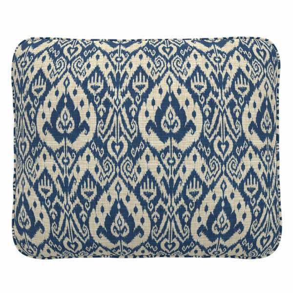 Outdoor Back Cushion