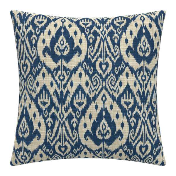 Ashmore Marine Oversized Square Outdoor Throw Pillow, 20"
