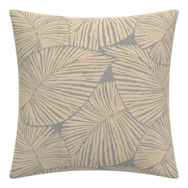 Oversized Outdoor Throw Pillow