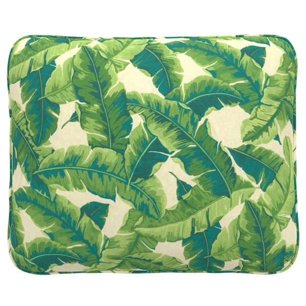 Marconi Leaf Outdoor Back Cushion