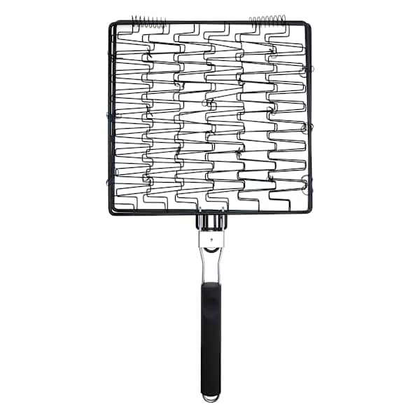 Flexible Grilling Basket
