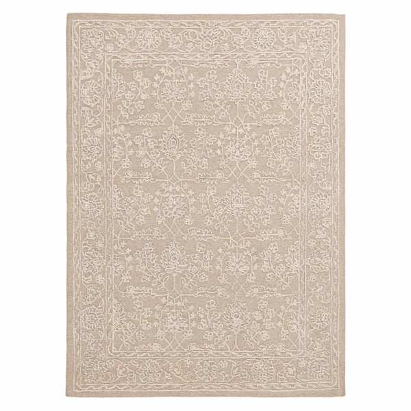 (B896) Providence Wayland Cosette Area Rug, 5x7
