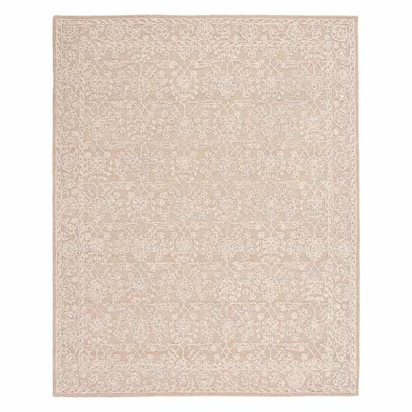 (B896) Providence Wayland Cosette Area Rug, 8x10