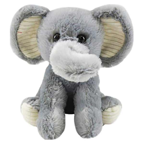 Plush Elephant 7.5 Inch