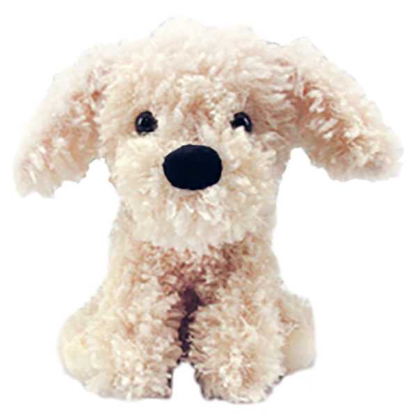 Plush Dog 7.5 Inch