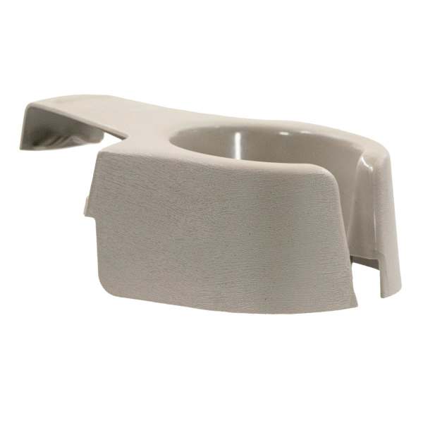 Adirondack Chair Cupholder, Sandstone