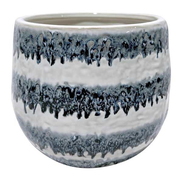 Indoor Bay Planter, Large