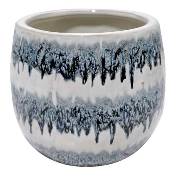 Indoor Bay Planter, Medium