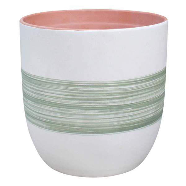 Indoor Rowan Planter, Medium