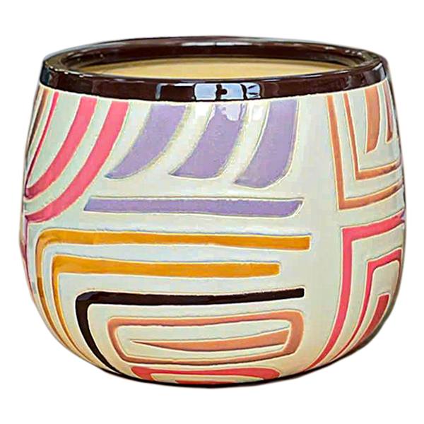 Indoor Nina Planter, Small