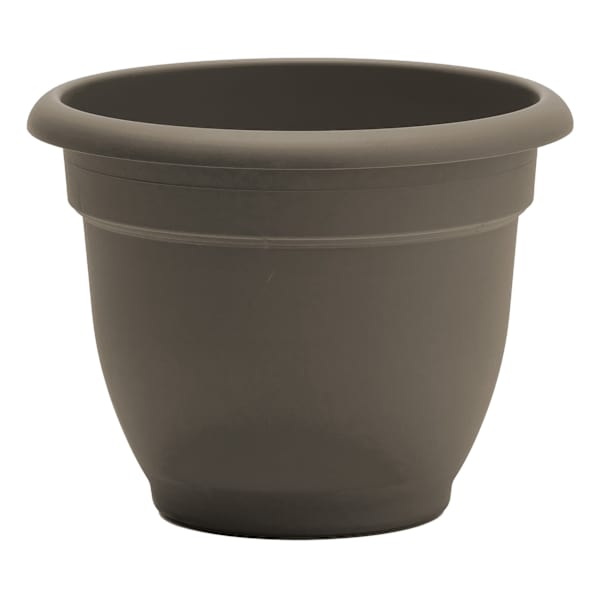 Ariana Peppercorn Outdoor Planter, 12"