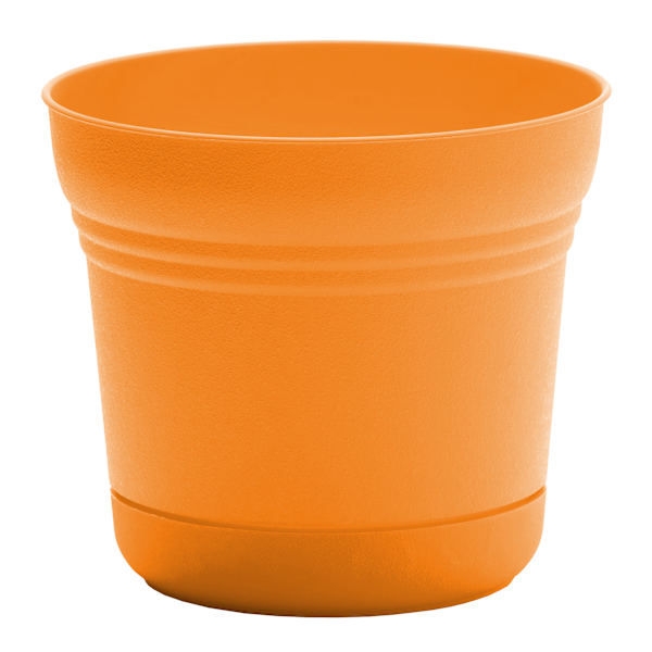 Saturn Mango Outdoor Planter, Medium