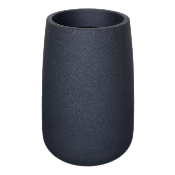 Japi Bios Tall Outdoor Planter, 25.2"