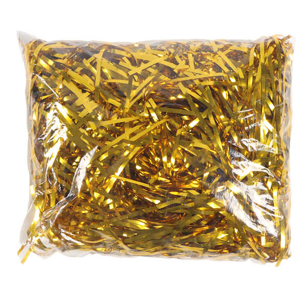 Gold Easter Grass, 3oz