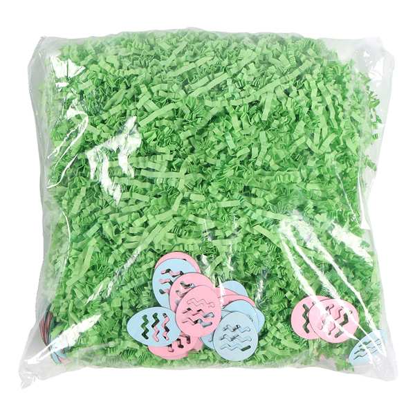 Green Easter Grass