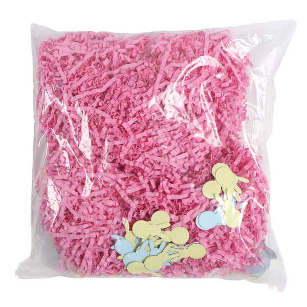 Pink Easter Grass