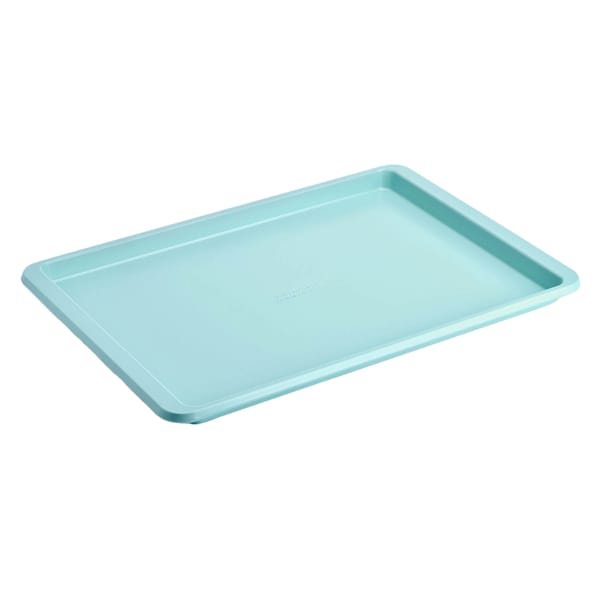 KitchenAid Mineral Water Blue Nonslip Baking Sheet, 13x18