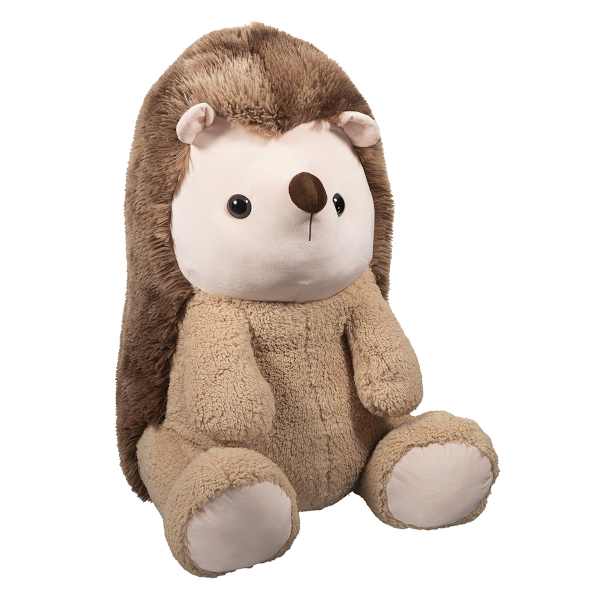 Hedgehog Plush Toy, 30"