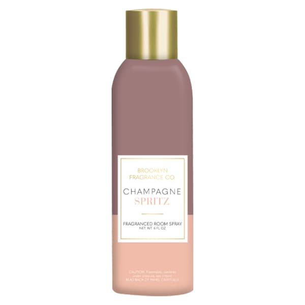 Champagne Spritz Scented Room Spray, 6oz