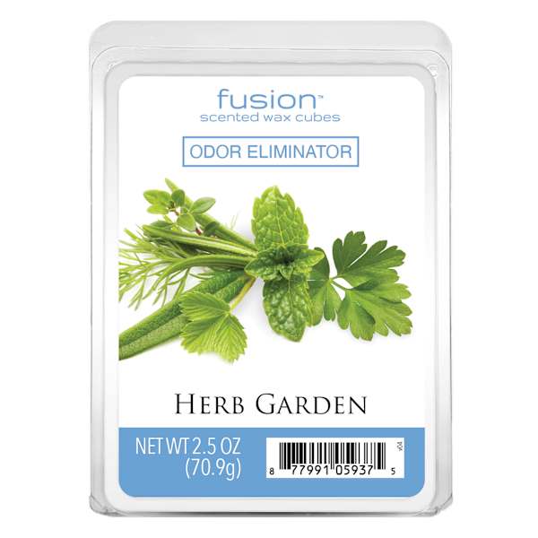 Herb Garden Scented Wax Melts, 2.5oz