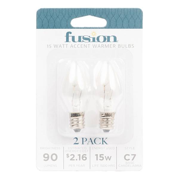 2-Pack Replacement Bulb