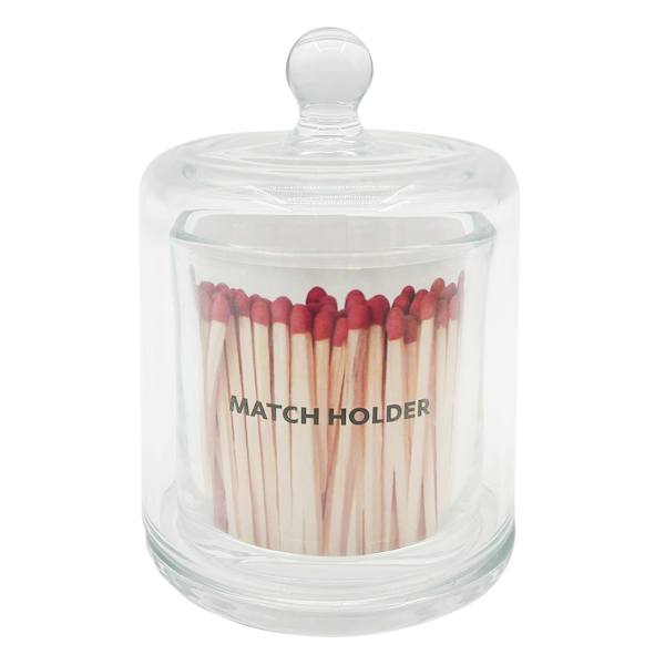 Color Match Holder with Striker