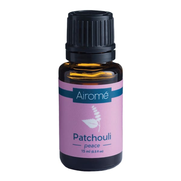 Patchouli Scented Essential Oil, 15ml