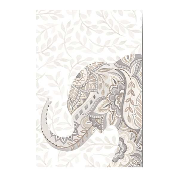 3-Pack Elephant Sachet