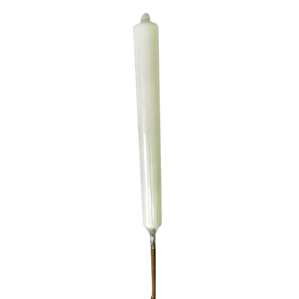 Natural Citronella Flare Candle, 7oz