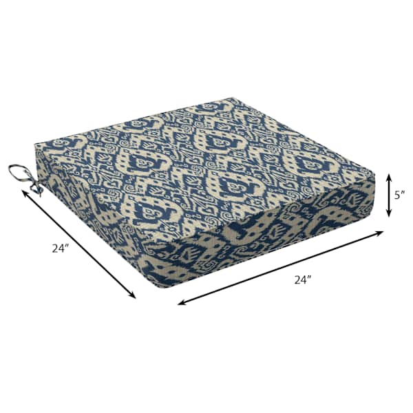 Ashmore Marine Outdoor Deep Seat Cushion