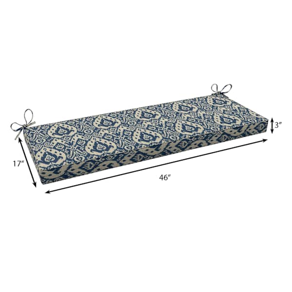 Ashmore Marine Outdoor Bench Cushion