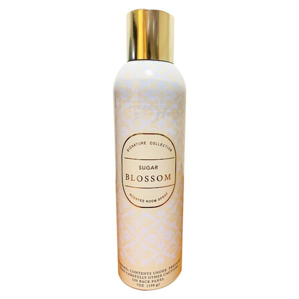 Sugar Blossom Scented Room Spray, 7oz