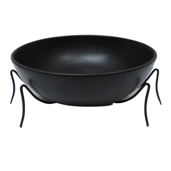 Spellbound Spider Bowl