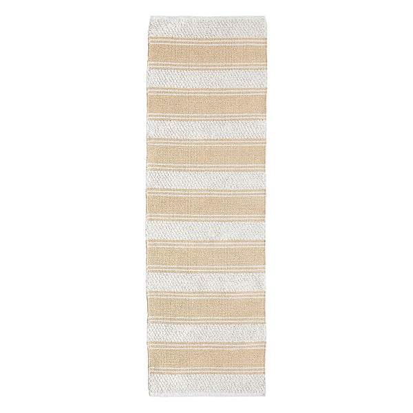 Cabana Beige Runner, 2x7