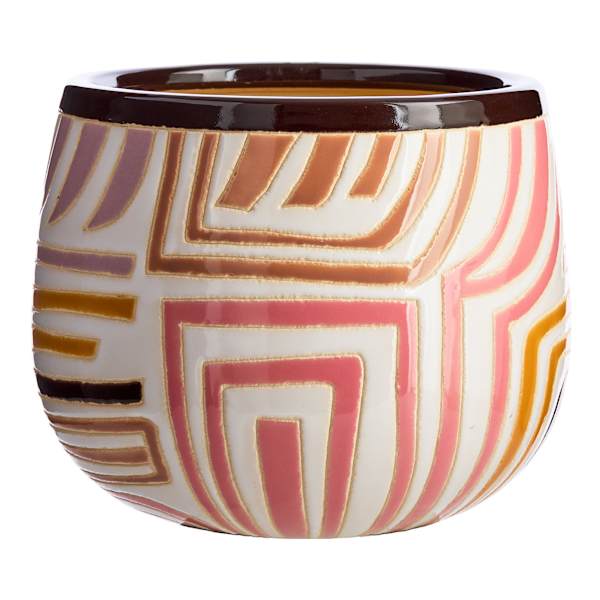 Indoor Nina Planter, Large