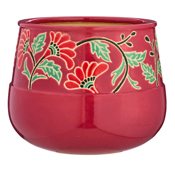 Indoor Acacia Planter, Large