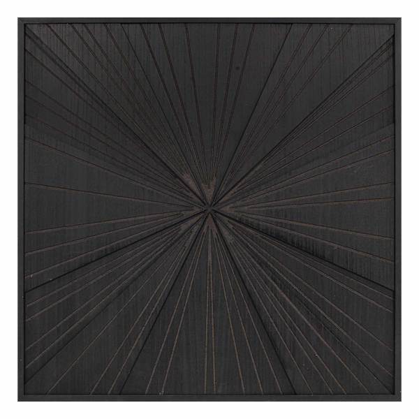Starburst Wall Decor, 36"