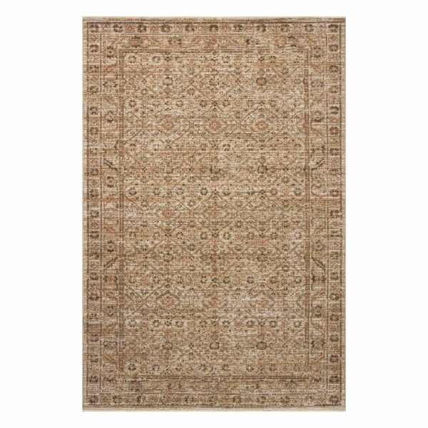 Alexandria Neutral Area Rug, 6x9