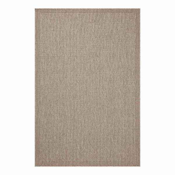 Selwyn Border Outdoor Area Rug, 6.3x9.2