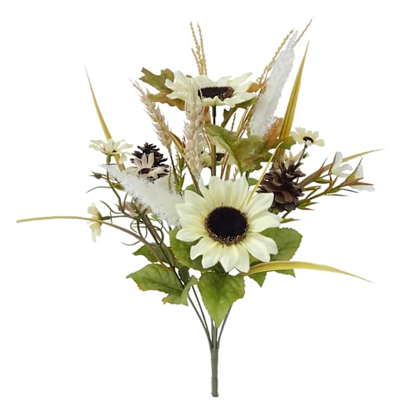Sunflower Mix Bush